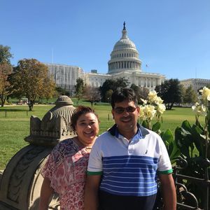 Meet your Posher, Raul